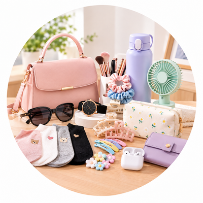 Daily Accessories