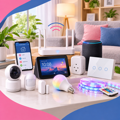 Smart Home