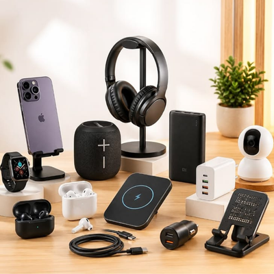 Gadgets