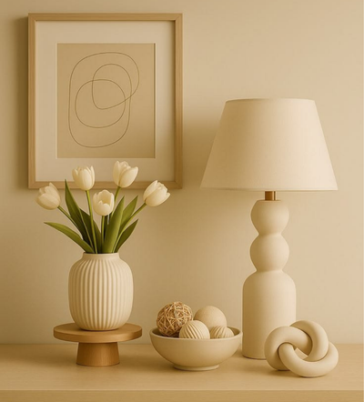 Home & Decor