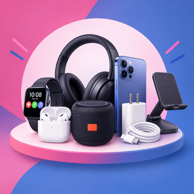Gadgets