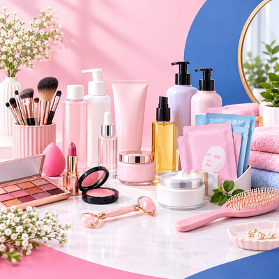 Health & Beauty