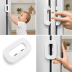 Fridge Lock Door Lock
