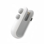 Portable USB Rechargeable Sealing Machine